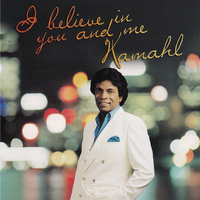 The Greatest Love Affair - Kamahl