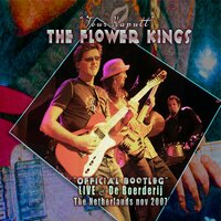 Trading My Soul - The Flower Kings