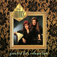 John Deere Tractor - The Judds