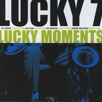 Them There Eyes - Lucky 7