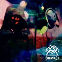 Strange Universe in Africa - Strange U