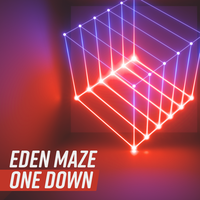 A Little Good Company - Eden Maze