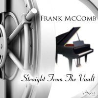 I'd Be a Fool - Frank McComb