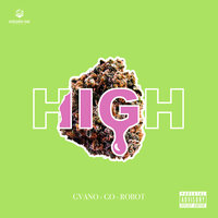 High - Gvano, Go Golden Junk, Go