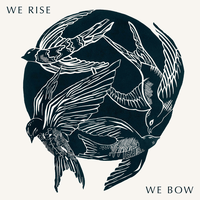 We Rise - Cageless Birds, Jonathan David Helser