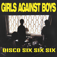 Black Leather - Girls Against Boys