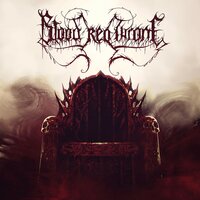 Dødens Makt - Blood Red Throne