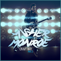 Nobody Else - Asher Monroe