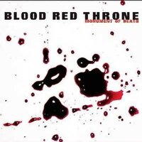 The Children Shall Endure - Blood Red Throne