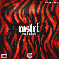 Rastri - KEVVO, Marvel boy