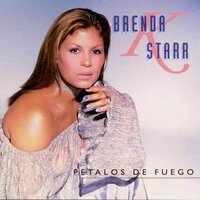 Pétalos De Fuego - Brenda K. Starr