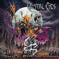 Gods of the World - Crystal Eyes