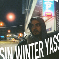 Winter - Yassin