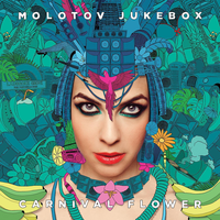 SexFoot - Molotov Jukebox
