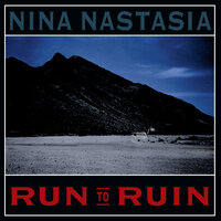 I Say That I Will Go - Nina Nastasia