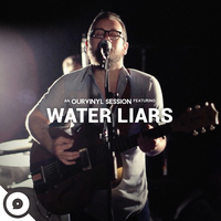 Swannanoa (OurVinyl Sessions) - Water Liars, OurVinyl