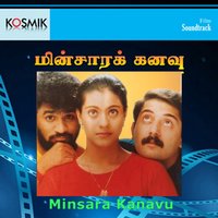 Vennilave Vennilave Vinnai - Hariharan, Sadana Sargam