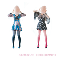 Goodbye Darling - Electrocute