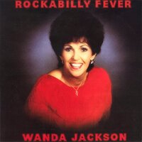 Rave On - Wanda Jackson