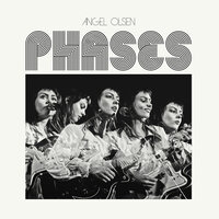Fly On Your Wall - Angel Olsen