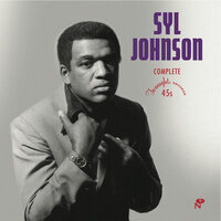Different Strokes - Syl Johnson