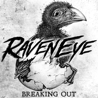 Hey Hey Yeah - RavenEye