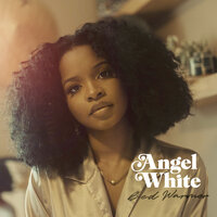 Bed Warmer - Angel White