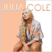 Be Where We Are - Julia Cole