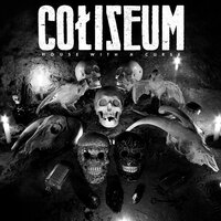 Statuary - Coliseum
