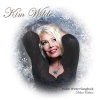 Let It Snow - Kim Wilde