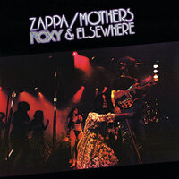 Be-Bop Tango (Of The Old Jazzmen's Church) - Frank Zappa, The Mothers