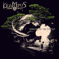 Rebirth - Krampus