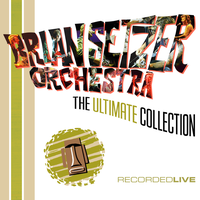 Ghost Radio - The Brian Setzer Orchestra, Brian Setzer