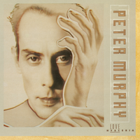 His Circle And Hers Meet - Peter Murphy