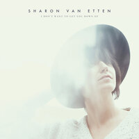 Just Like Blood - Sharon Van Etten