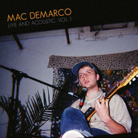 Marilyn And Me - Mac DeMarco