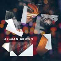 Headlights - Allman Brown