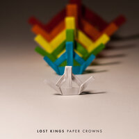Drunk As Hell - Lost Kings, Jesper Jenset