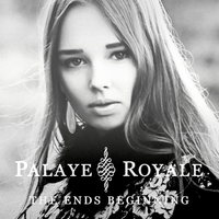 Death Is a Party, Invite All Your Friends - Palaye Royale