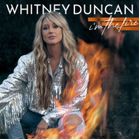 Me, Myself and the Highway - Whitney Duncan