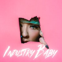 Industry Baby - Rain Paris