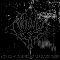 Sorrow Infinite and Darkness - Nidingr