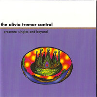Love Athena - The Olivia Tremor Control