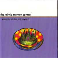 Gypsum Oil Field Fire - The Olivia Tremor Control