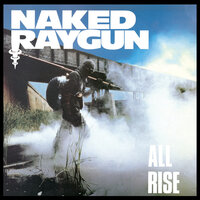 Peacemaker - Naked Raygun