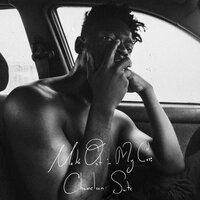 Make Out in My Car - Moses Sumney, James Blake