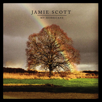 Crazy for Loving Me - Jamie Scott