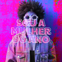 MULHER DO ANO XD - Luísa Sonza