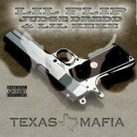 Platinum Stars - Lil' Flip, Chamillionaire, Judge Dredd