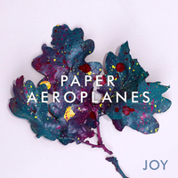 Call Off the Dawn - Paper Aeroplanes